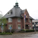 gemeentehuis Heiloo