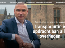 Interview Lucas Lombaers.
