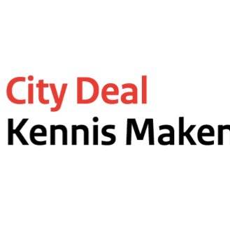 City Deal Kennis Maken