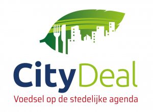 City Deal Voedsel op de Stedelijke Agenda